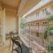 Luna - Serene 2BHK Apartment in Arpora