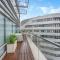 Merchant Square Apartments - 伦敦