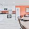 StayZeni, Hardwick House Derby 1 Bed Apartment