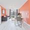 StayZeni, Hardwick House Derby 1 Bed Apartment