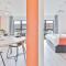 StayZeni, Hardwick House Derby 1 Bed Apartment