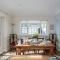 Abbey Lodge, Llandudno - Period Townhouse, 5 bedrooms & bathrooms, with Hot Tub & Private Parking