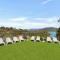 Mountain Bay Retreat near Goughs Bay Sleeps 10 - Goughs Bay