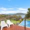 Mountain Bay Retreat near Goughs Bay Sleeps 10 - Goughs Bay