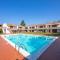 Cinzia Apartment Front Beach - Happy Rentals