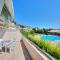 Kristall Lago Pool View - Happy Rentals