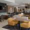 Hilton Garden Inn Grand Prairie At EpicCentral