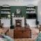 No22, Llandudno - Stylish & Cosy Period Apartment, with Hot Tub & Private Parking