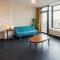 Charming and Spacious Apartments in the Heart of Antwerp