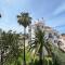 El retiro Denia