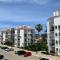 El retiro Denia