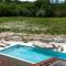 Villa Blazeni Miroslav Bulesic in Central Istria for 8 people with private heated pool and sauna - Vranje Selo