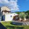 Villa Blazeni Miroslav Bulesic in Central Istria for 8 people with private heated pool and sauna - Vranje Selo