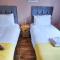 mySTAYINN Inverness Guest House - Rooms - Inverness