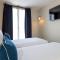 Bijou Hôtel Paris Boulogne