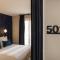 Bijou Hôtel Paris Boulogne