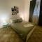Olivuzza Rooms in Apartment - Palermo