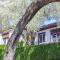Hiljas Oliven Garden Bungalows