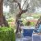 Hiljas Oliven Garden Bungalows