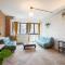 Charming and Spacious Apartments in the Heart of Antwerp
