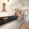Charming and Spacious Apartments in the Heart of Antwerp