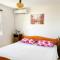 Hiljas Oliven Garden Bungalows