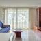 AT133 Els Pins, 1ra línea de la playa, piscina, airco, aparcamiento - 托里代巴拉