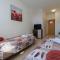 Agro Complex Apartments