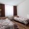 Agro Complex Apartments