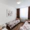 Agro Complex Apartments
