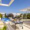 Villa Natalie-Mylos H24 - Протарас