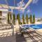 Villa Natalie-Mylos H24 - Протарас
