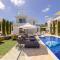 Villa Natalie-Mylos H24 - Протарас