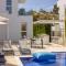 Villa Natalie-Mylos H24 - Протарас