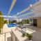 Villa Natalie-Mylos H24 - Протарас