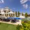 Villa Natalie-Mylos H24 - Протарас