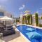Villa Natalie-Mylos H24 - Протарас