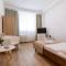Agro Complex Apartments