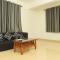 Sai Homestay Panaji 2 BHK and Studio Apartment - 帕纳吉