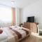 Agro Complex Apartments
