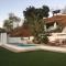 Charming Spanish Finca in beautiful nature - Málaga