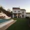 Charming Spanish Finca in beautiful nature - Málaga