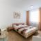 Agro Complex Apartments