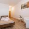Agro Complex Apartments