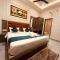 WooibHotels The Solitaire Vrindavan - Vrindavan