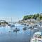 Harbour & Mountain Views, Porthmadog House, Sleeps 9, 4 Bedrroms, 2.5 Bathrooms - Porthmadog