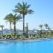 Rodos Palladium Leisure & Wellness - Faliraki