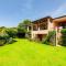 La Bouganville - House with garden and sea view