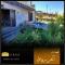 Dar Gerasa chalets - شاليهات دار جراسا