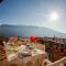 Balcone Panoramico sul Garda